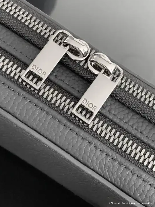 Tony Luxuries CROSSBODY ERL BAG-17*12.5*5CM diro&BY 0430